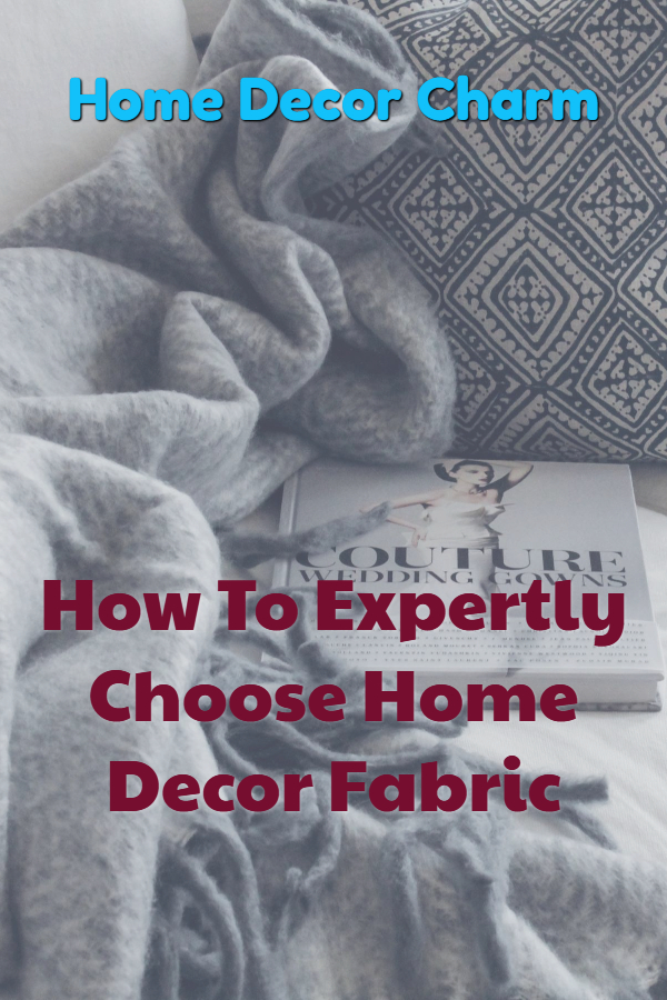Content image for Unique Fabric Choices That Will Elevate Your Decor