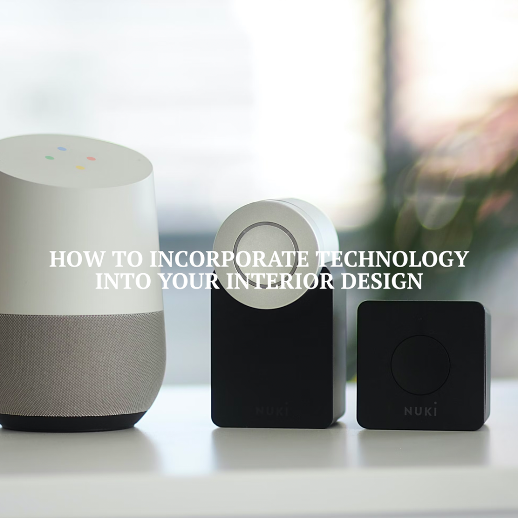Content image for How to Incorporate Discreet Technology into Your Home Design