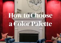 Featured image for How to Choose a Color Palette That Complements Your Floors