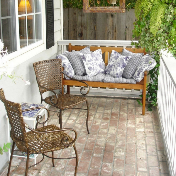 Content image for Creating Integrated Outdoor Living Spaces for Year-Round Enjoyment