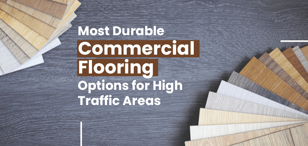 Content image for Choosing Durable Finishes for Commercial Spaces