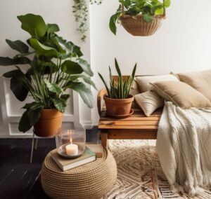 Content image for The Benefits of Using Sustainable Materials in Home Decor