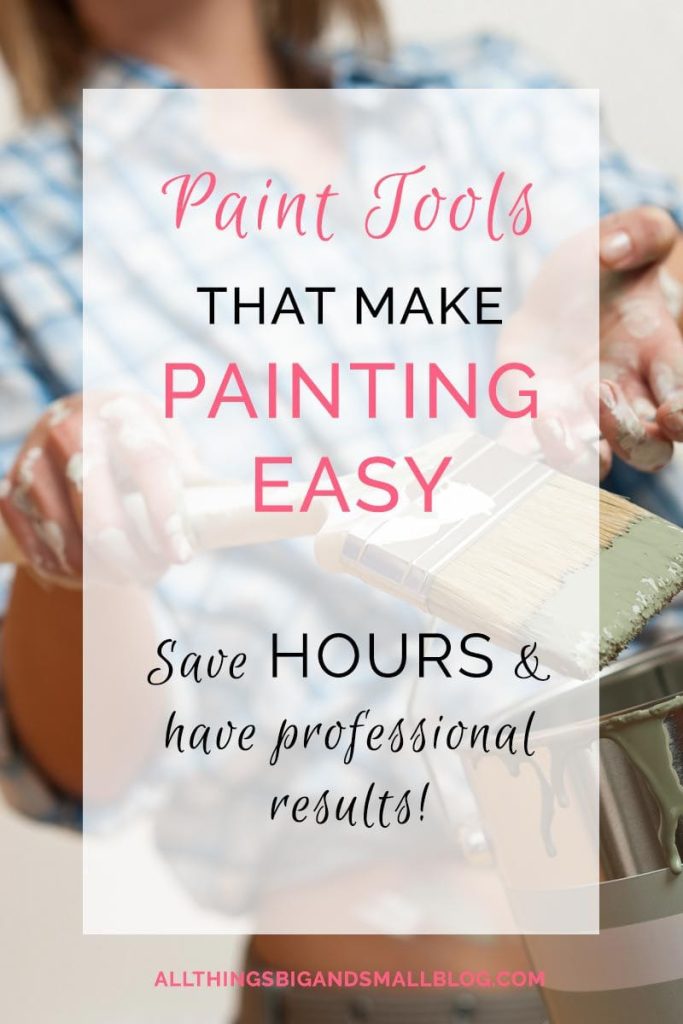 Content image for Tips on Choosing the Right Tools for Your Painting Project