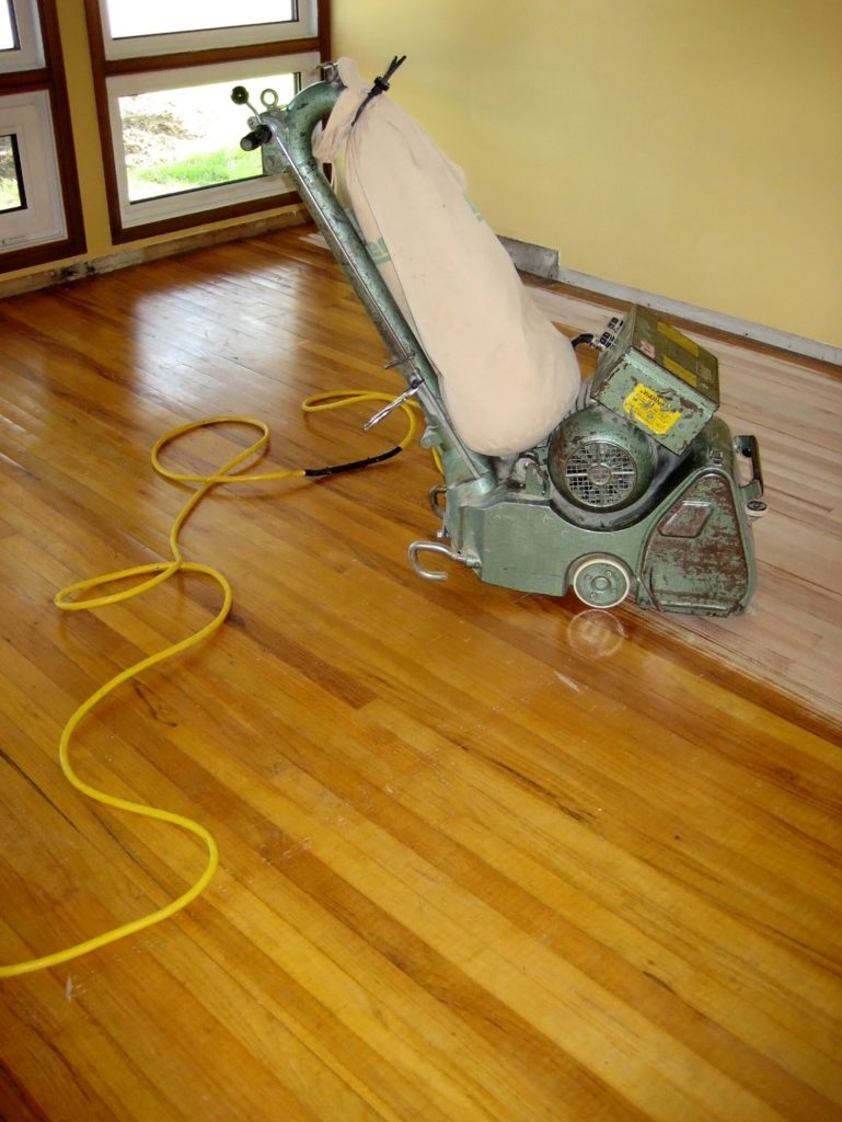 Content image for Tips on Restoring and Maintaining Hardwood Floors