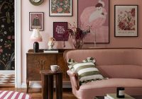 Featured image for Exploring Whimsical Gallery Walls for Personal Expression