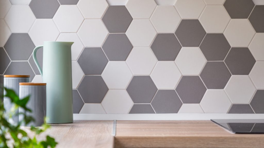 Content image for Choosing Between Porcelain and Ceramic Tile: What You Need to Know