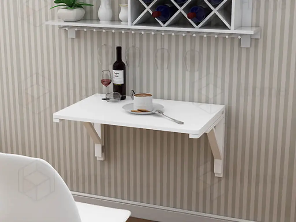 Content image for Tips for Designing Multifunctional Furniture for Small Spaces