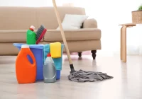Featured image for The Best Practices for Cleaning and Caring for Different Floors