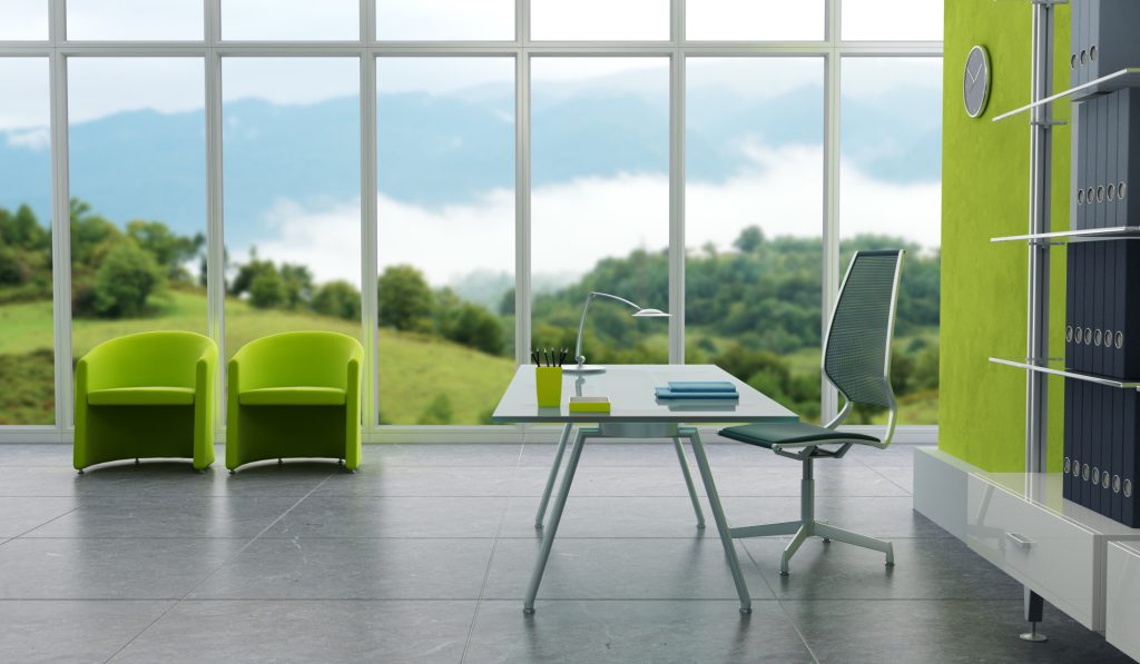 Content image for The Rise of Curved Furniture: Softening Your Space