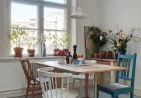 Featured image for Exploring the Trend of Mismatched Furniture Styles