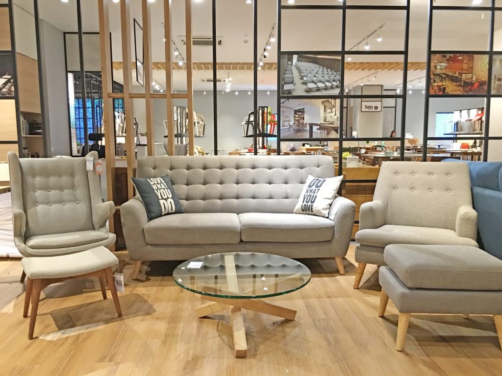 Content image for The Importance of Comfort in Modern Furniture Design