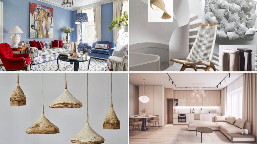 Content image for The Impact of Color on Furniture Choices in 2025