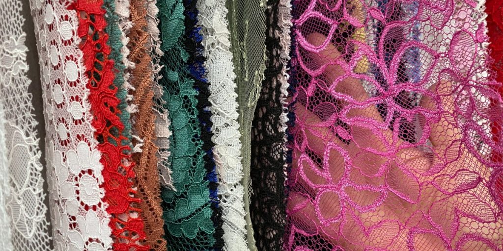 Content image for Tips for Selecting Statement Fabrics That Pop