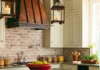 Featured image for How to Style Brick Backsplashes for a Unique Kitchen Look