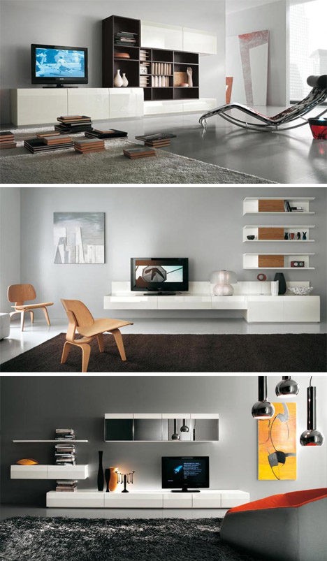 Content image for How to Style Your Living Room with Modular Furniture