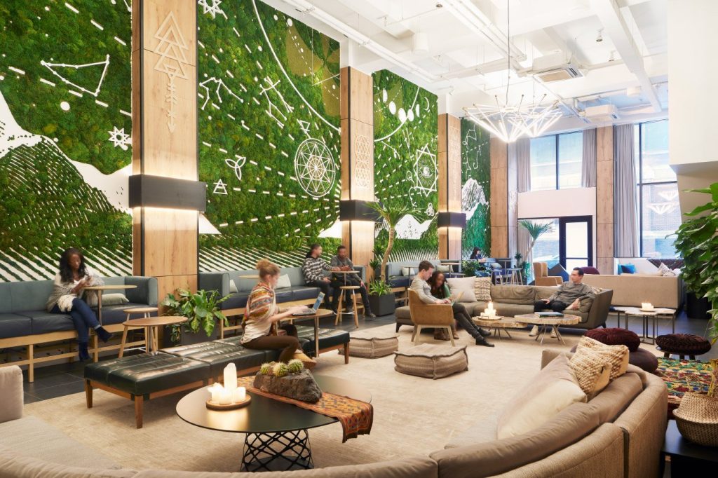 Content image for Crafting Spaces That Promote Relaxation and Well-Being