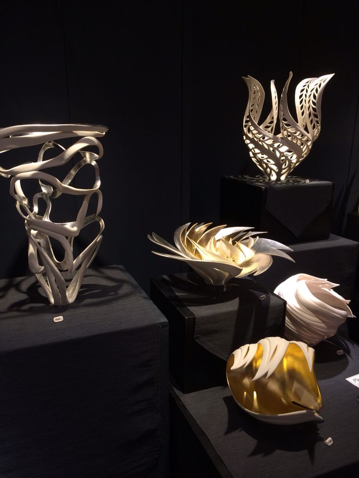 Content image for How to Use Sculptural Forms to Enhance Your Decor