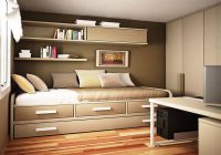 Featured image for The Benefits of Low-Profile Furniture in Small Spaces