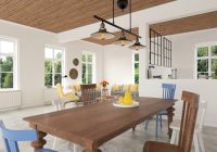 Featured image for Tips on Selecting Bold Colors Without Overwhelming a Space