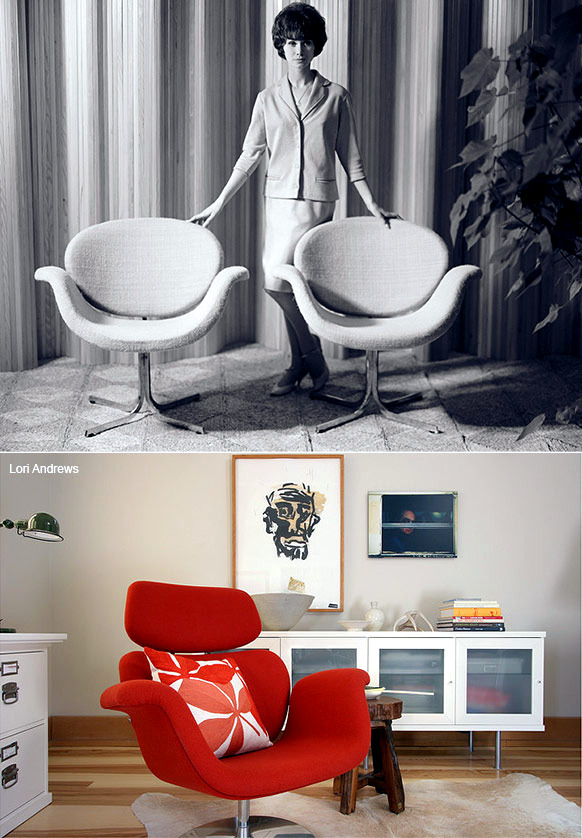 Content image for Creating a Timeless Look with Classic Furniture Designs
