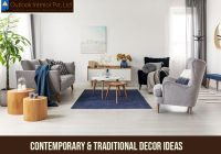 Featured image for How to Blend Modern and Traditional Styles Seamlessly