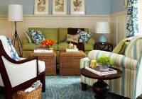 Featured image for How to Mix and Match Patterns in Your Furniture Choices