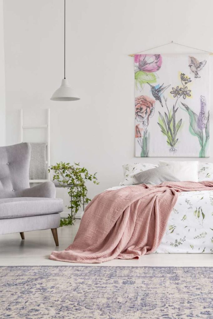 Content image for How to Mix and Match Patterns in Your Furniture Choices