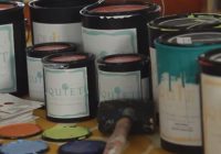 Featured image for The Benefits of Using Non-Toxic Paints in Your Home