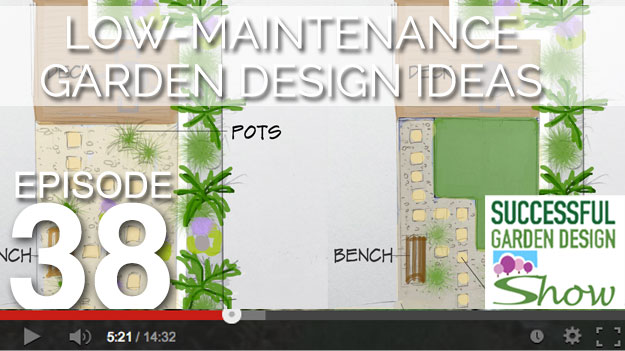 Content image for Tips for Creating a Low-Maintenance Garden