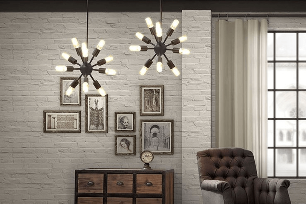 Content image for How to Choose the Right Lighting to Highlight Your Furniture
