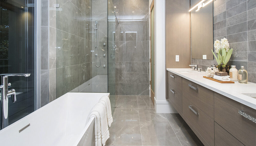 Content image for Designing a Spa-Like Bathroom Retreat at Home