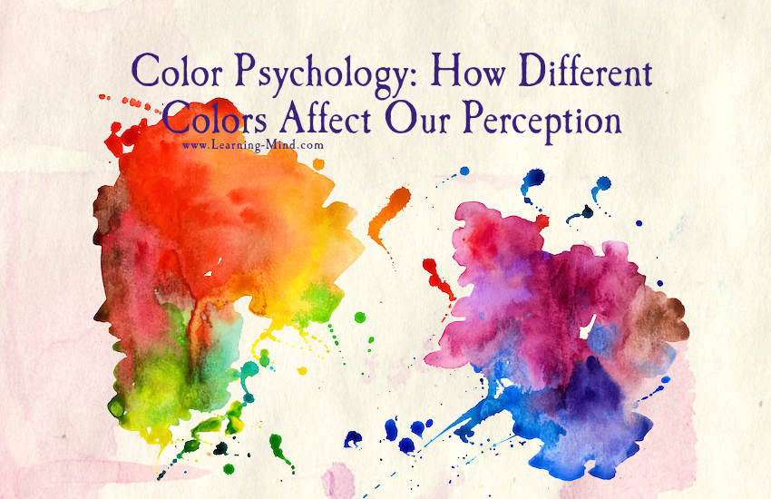 Content image for Understanding the Psychology Behind Color Choices