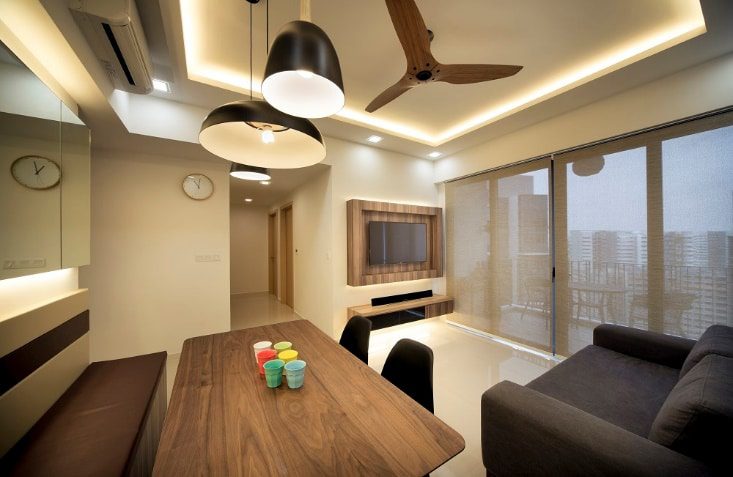Content image for Exploring the Use of Warm Metallics in Home Accents
