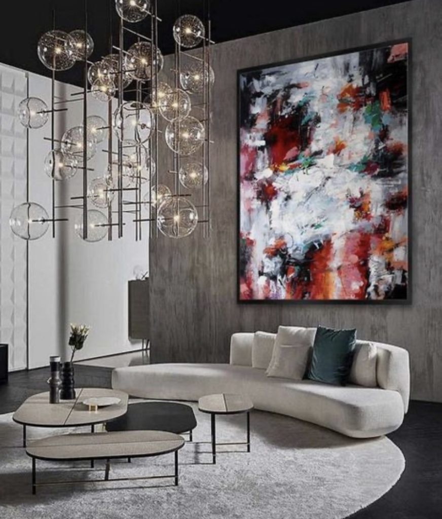 Content image for Tips for Creating Intimate Spaces with Deep Hues