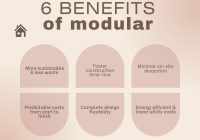 Featured image for The Benefits of Using Modular Sectionals in Your Home