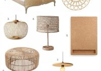 Featured image for Exploring the Trend of Natural Materials in Furniture Design