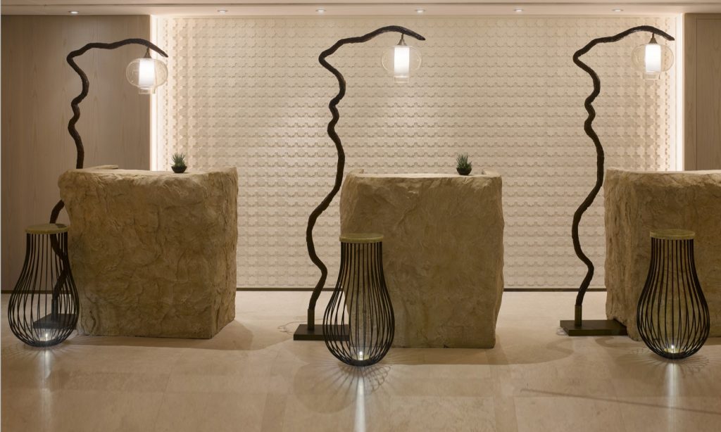 Content image for Exploring the Trend of Natural Materials in Furniture Design