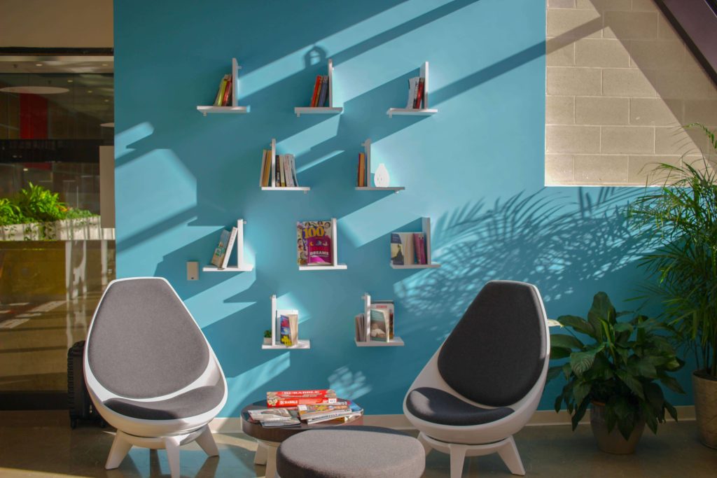 Content image for How to Use Color Psychology When Choosing Furniture