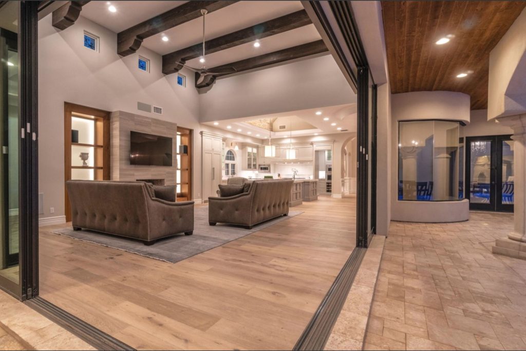 Content image for Understanding the Importance of Scale in Room Design
