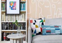 Featured image for How to Use Color Blocking Effectively in Home Decor