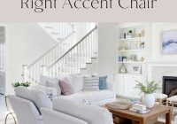 Featured image for How to Choose Accent Chairs That Stand Out