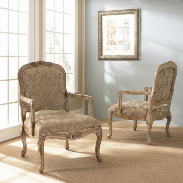 Content image for How to Choose Accent Chairs That Stand Out