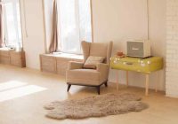 Featured image for The Impact of Texture on Comfort and Style in Furniture