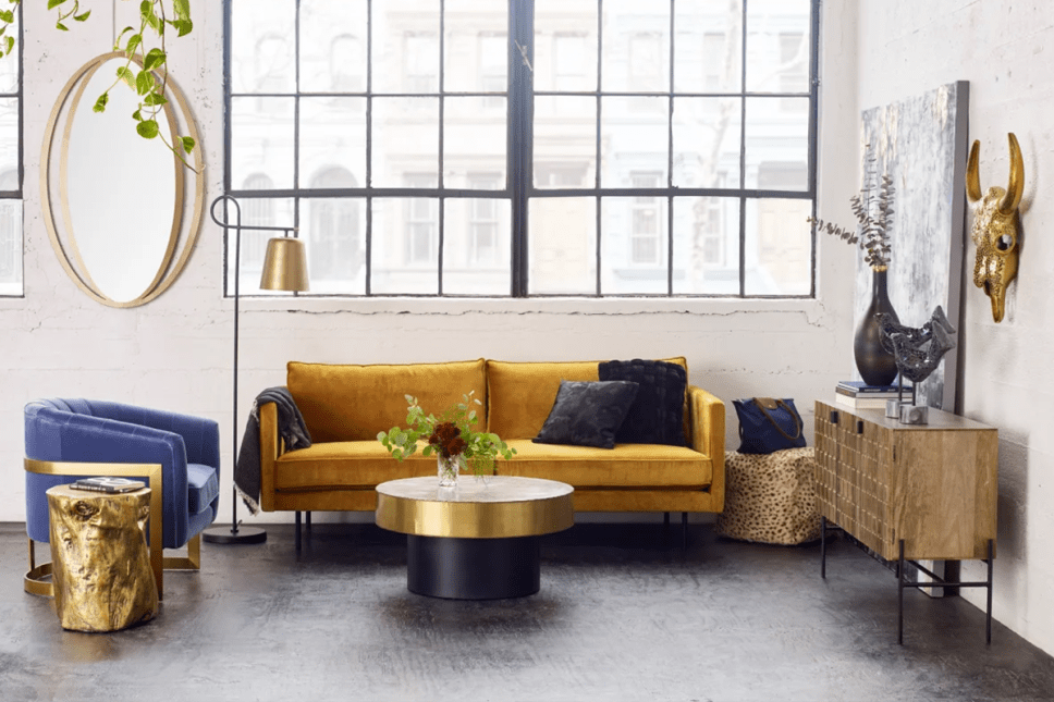 Content image for The Impact of Texture on Comfort and Style in Furniture