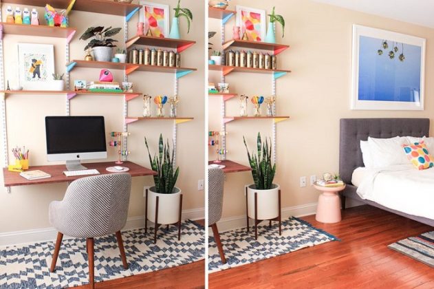 Content image for Tips for Designing a Functional Home Office Space