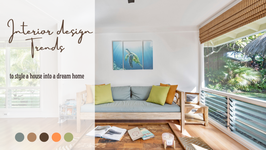 Content image for Exploring the Influence of Global Cultures on Interior Design Trends