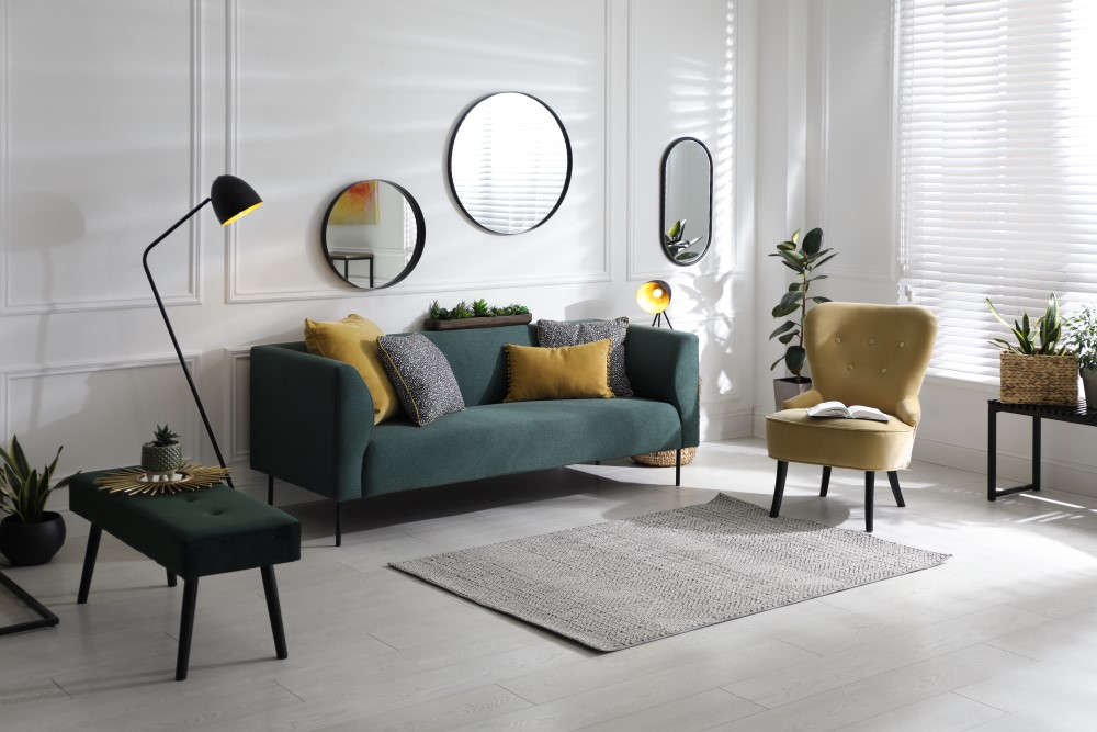 Content image for How to Use Mirrors to Enhance Light and Space